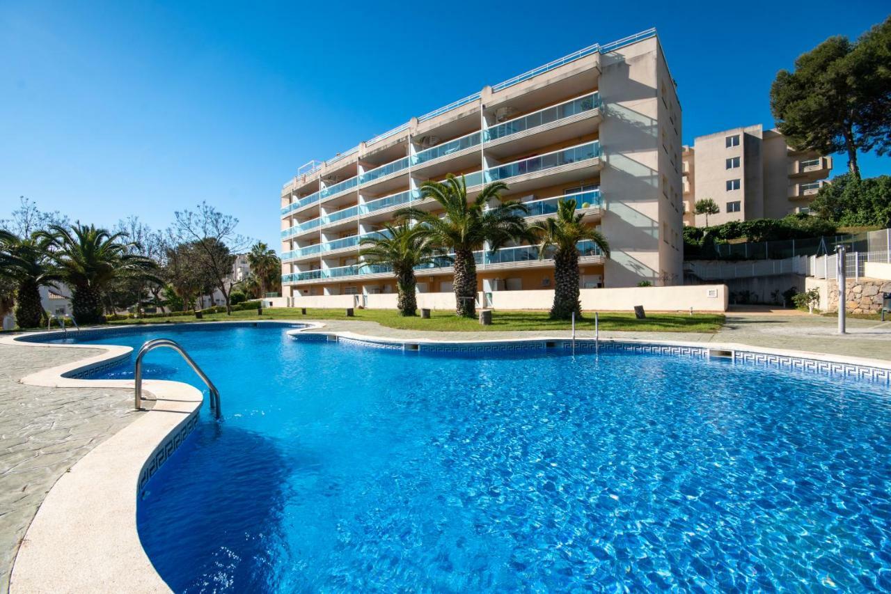 Апартаменты Ibersol Siesta Dorada